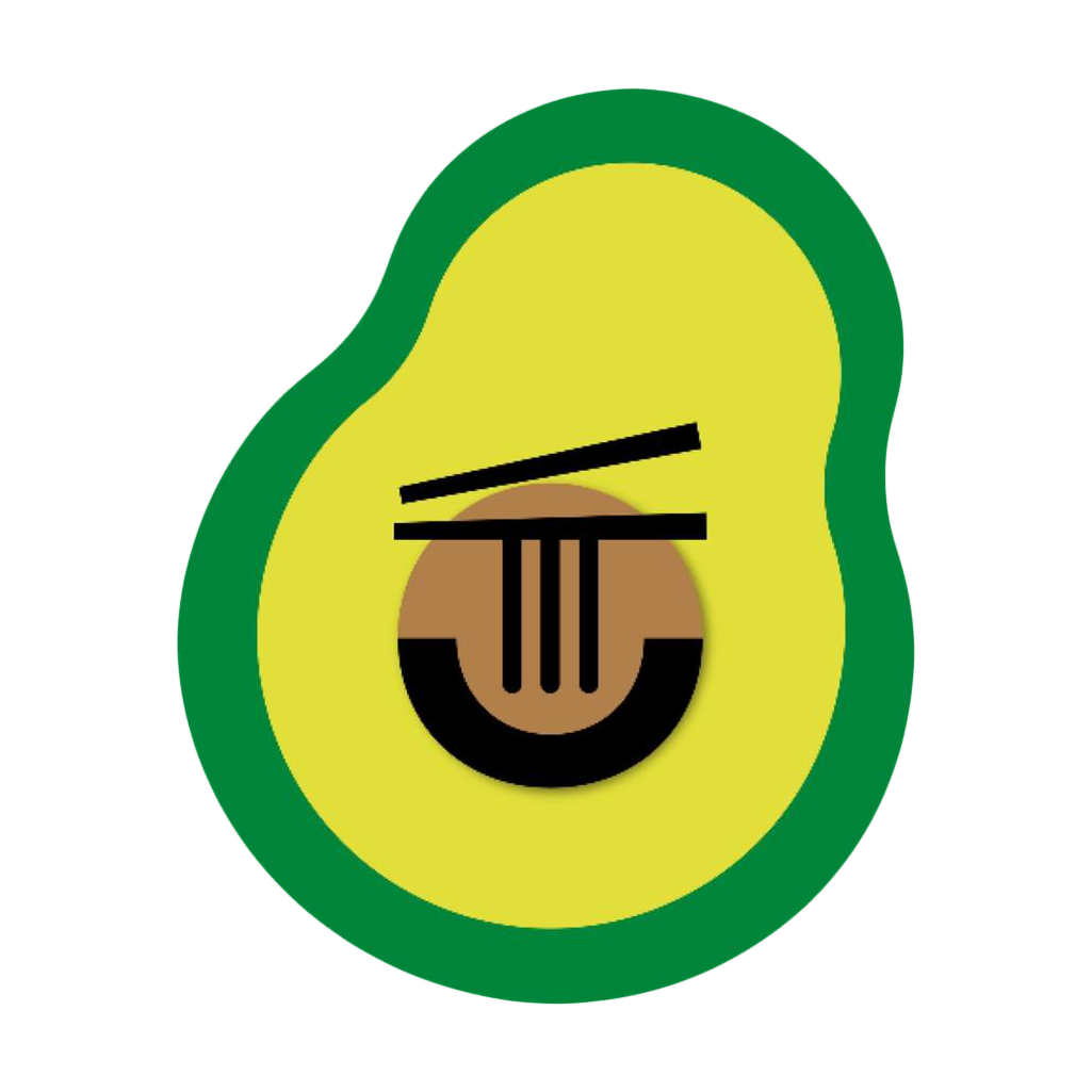 Awokado Logo